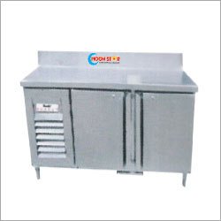 Undercounter Refrigeration