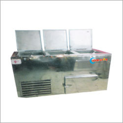 Deep Freezer