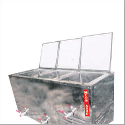 Milk Chiller