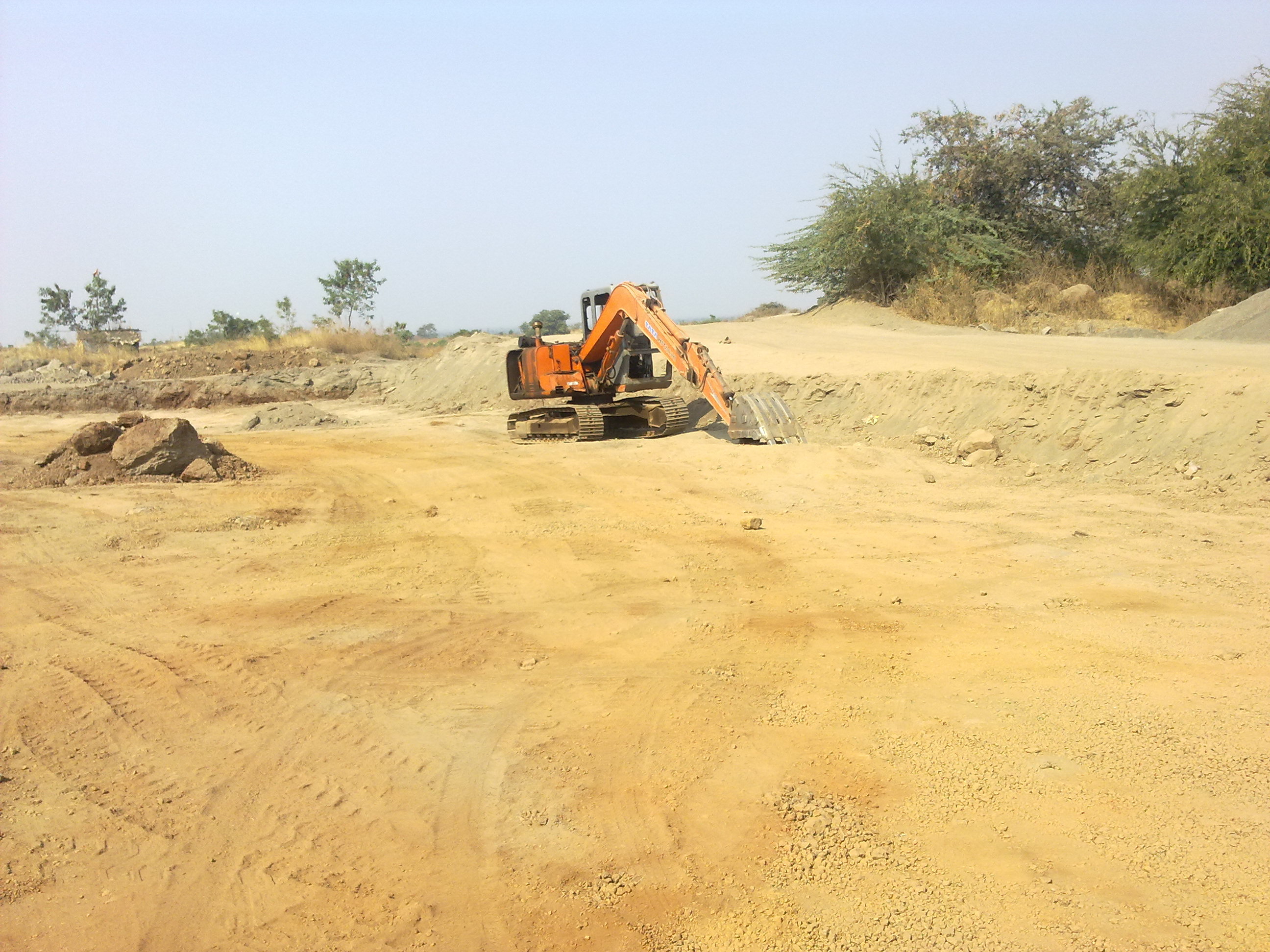 Building Construction Services