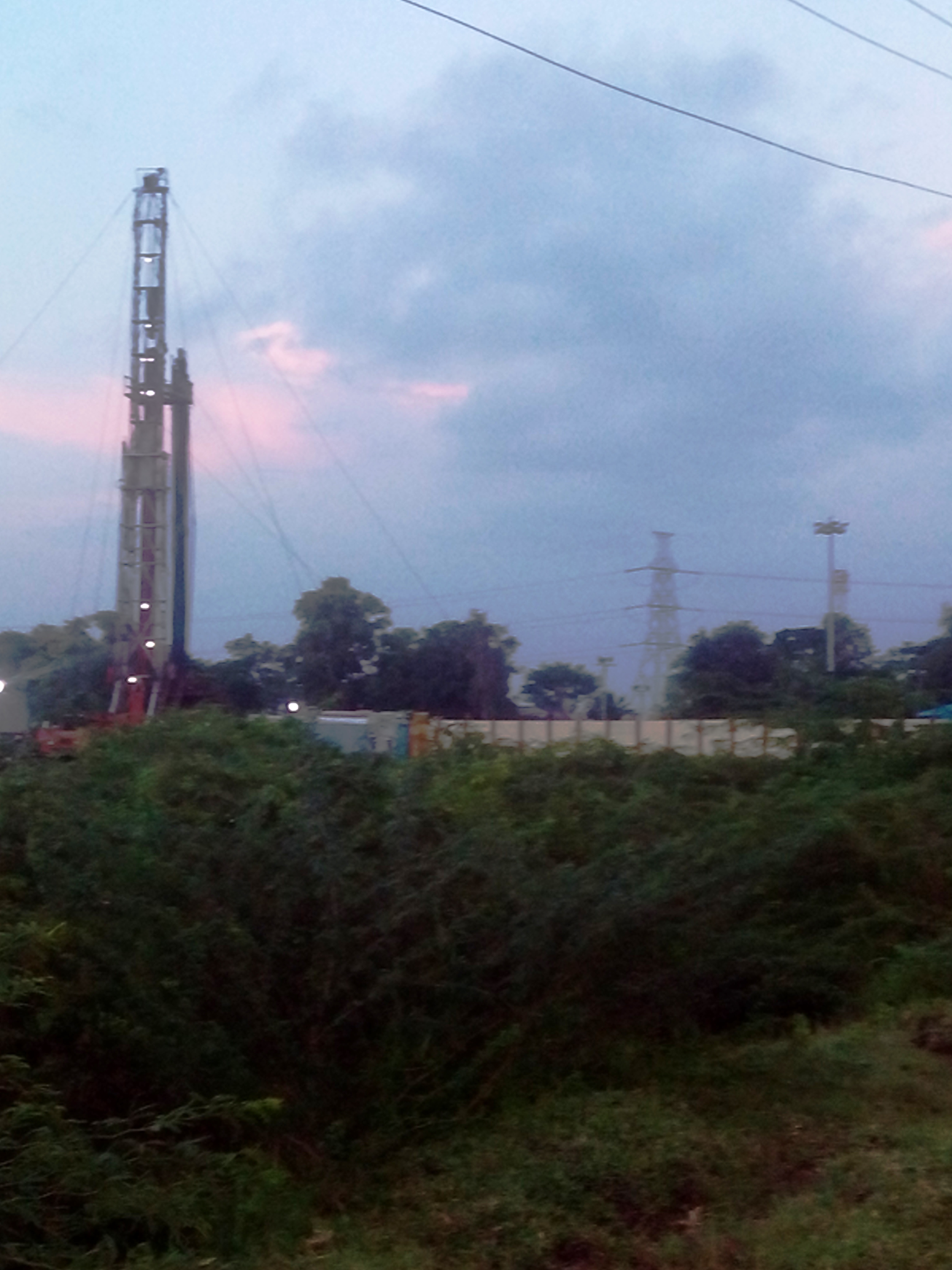 Building Construction Services