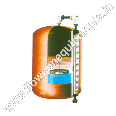 Vapour Seal Type Level Indicator