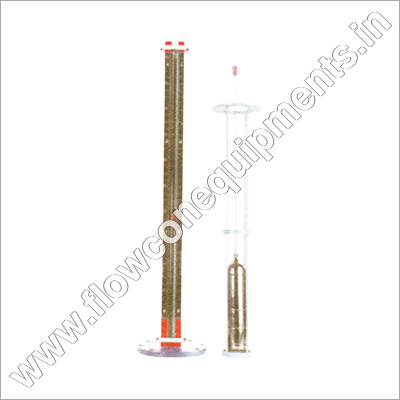 टॉप माउंटेड लेवल इंडिकेटर