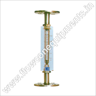 Glass Tube Rotameters