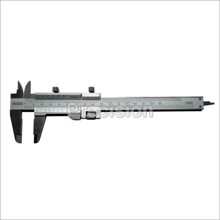 Plain Vernier Caliper