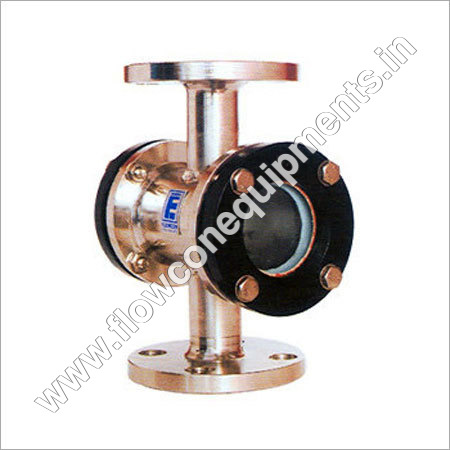 डबल विंडो दृष्टि प्रवाह संकेतक