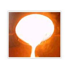 सीआई कास्टिंग