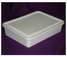 Square Containers