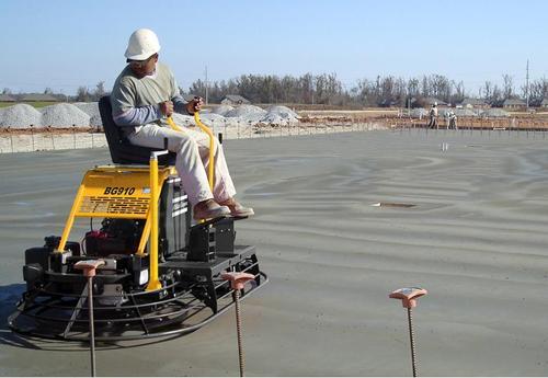 Land Development Projects