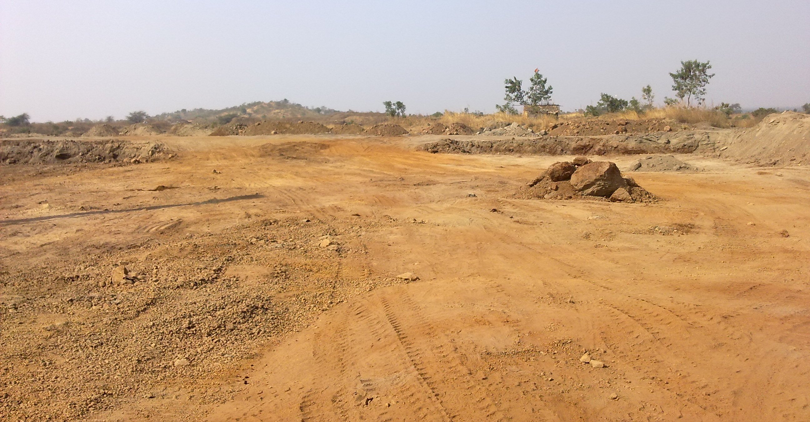 Land Development Projects