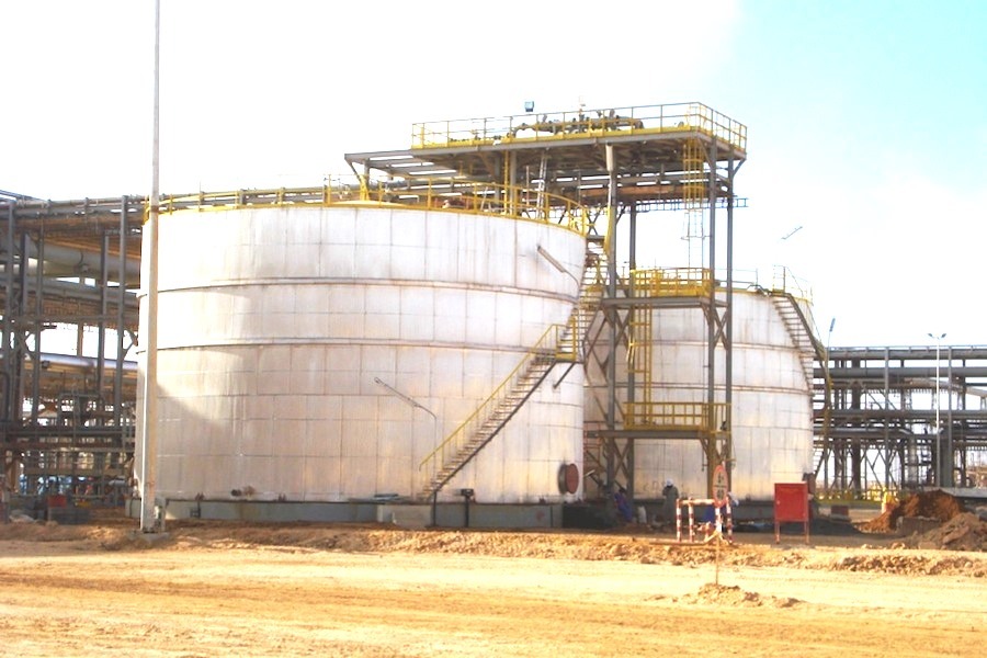 Land Development Projects