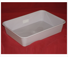 चौकोर बक्सा