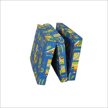 फोल्डिंग बेड / फोम बेड फोल्डिंग प्रकार