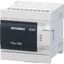 MITSUBISHI PLC FX3G