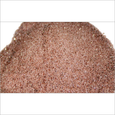 Zirconium Sand