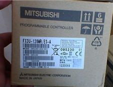 MITSUBISHI PLC FX3U की विशेषताएँ और लाभों का विवरण।