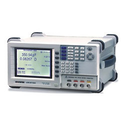 Digital Lcr Meter