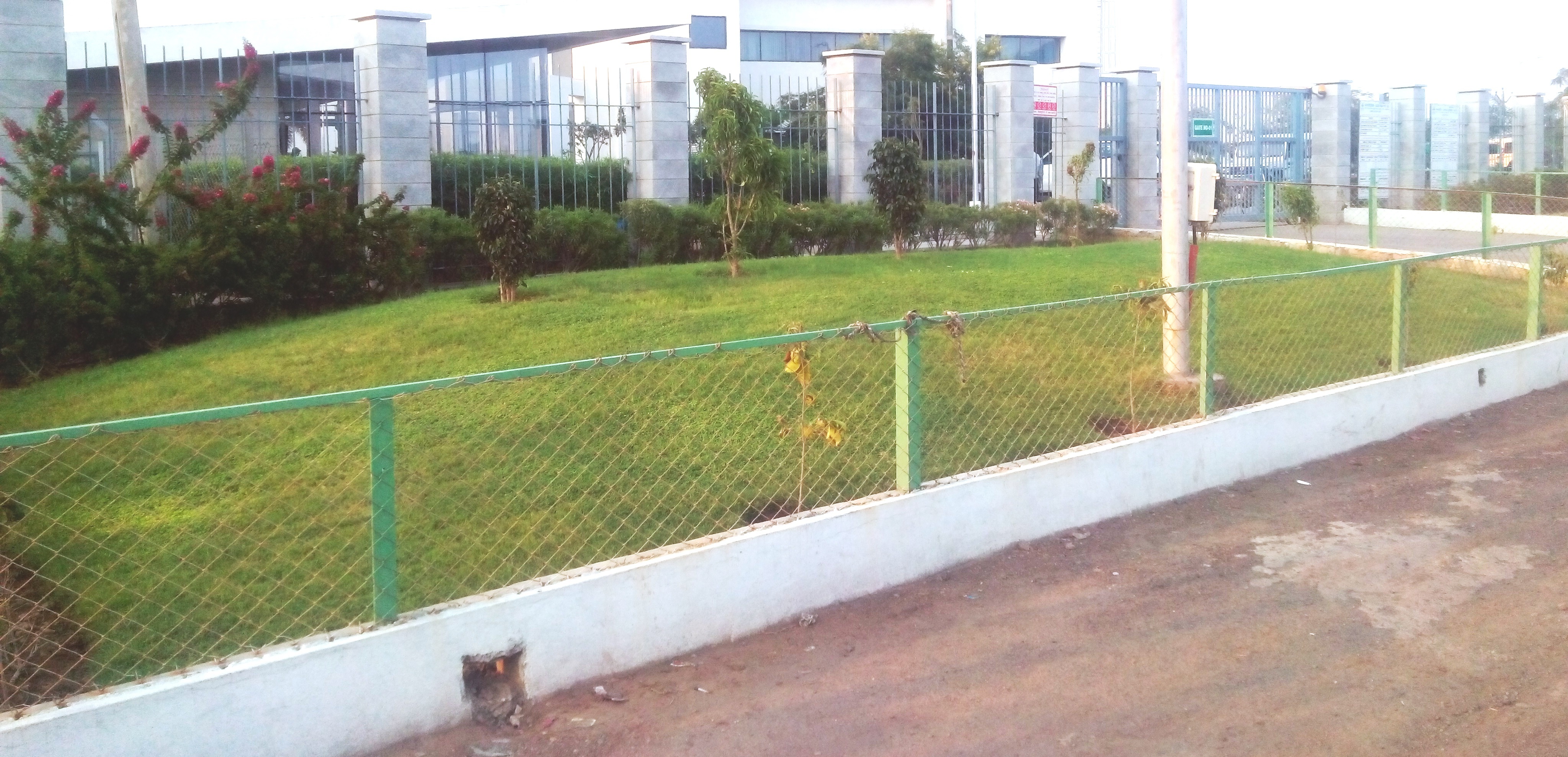 Walls Construction Services