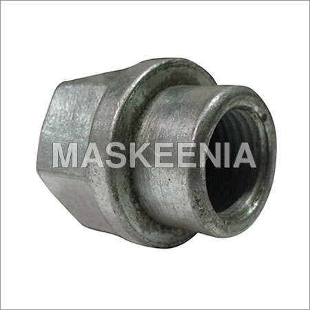 Front Axle Nut