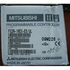 Mitsubishi FX2N PLC