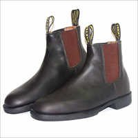 सुरक्षा यार्ड बूट