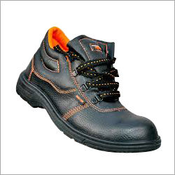 Heavy Duty Safety Shoes