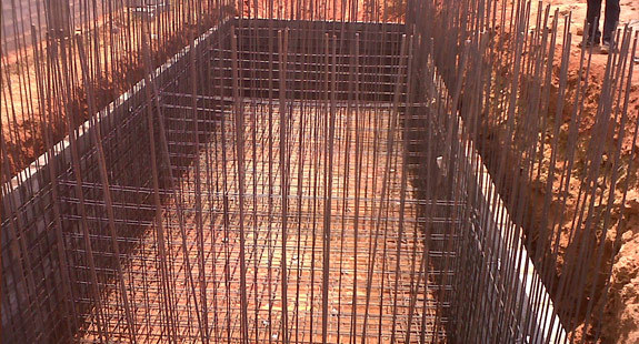 Civil Construction Service