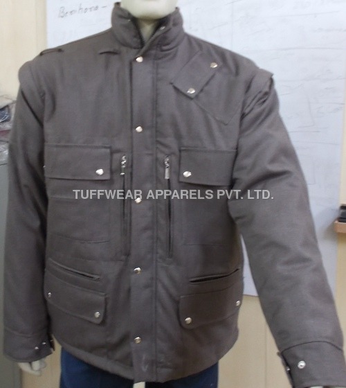 Jacket