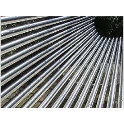 Stainless Steel 312 Tp Pipes - Color: Silver