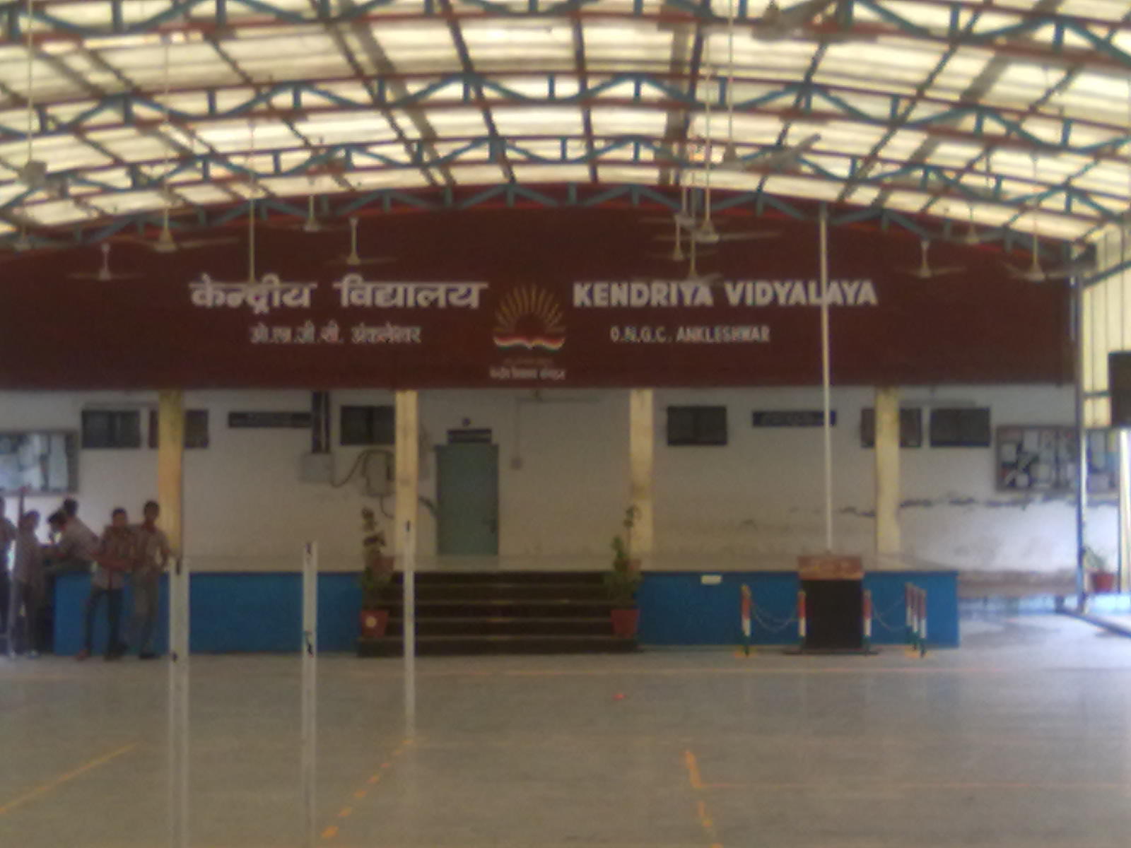 School Construction Projects