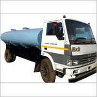 खनिज जल आपूर्ति सेवाएँ