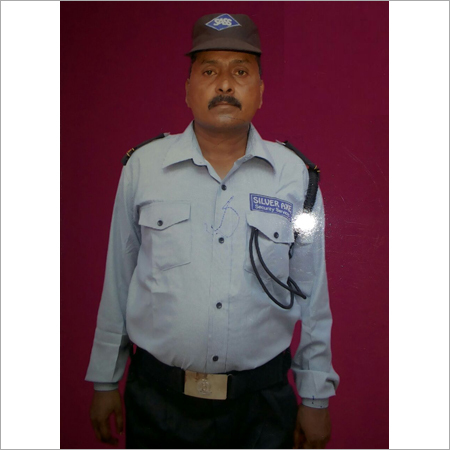 Residential Security Guards