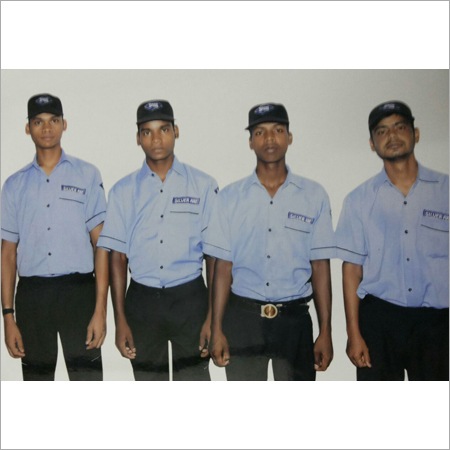 Private Security Guards