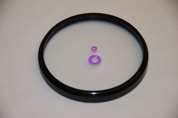 Pvc Sequins Application: Fashion Industry