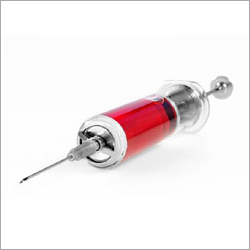 दवा के इंजेक्शन