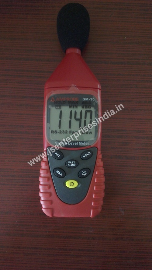 Sound Level Meter