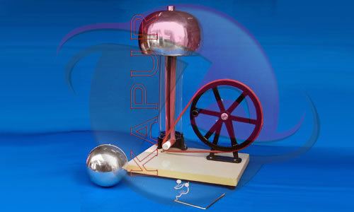 Van De Graaff Generator