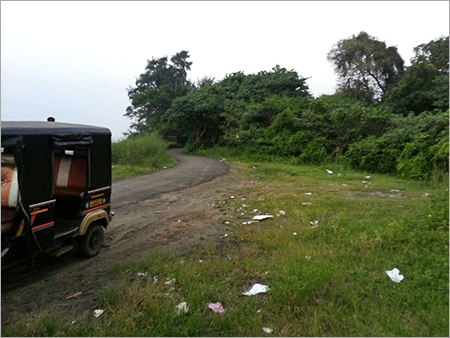 भूमि लियासनिंग सेवाएँ