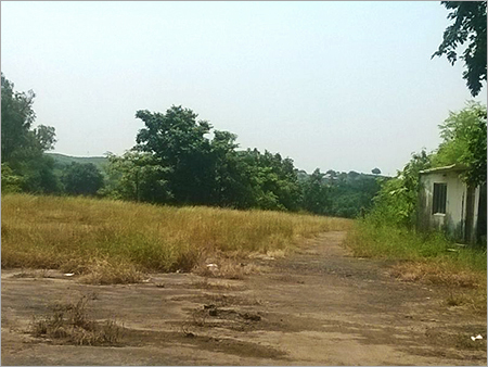 कृषि भूमि विकास सेवाएं