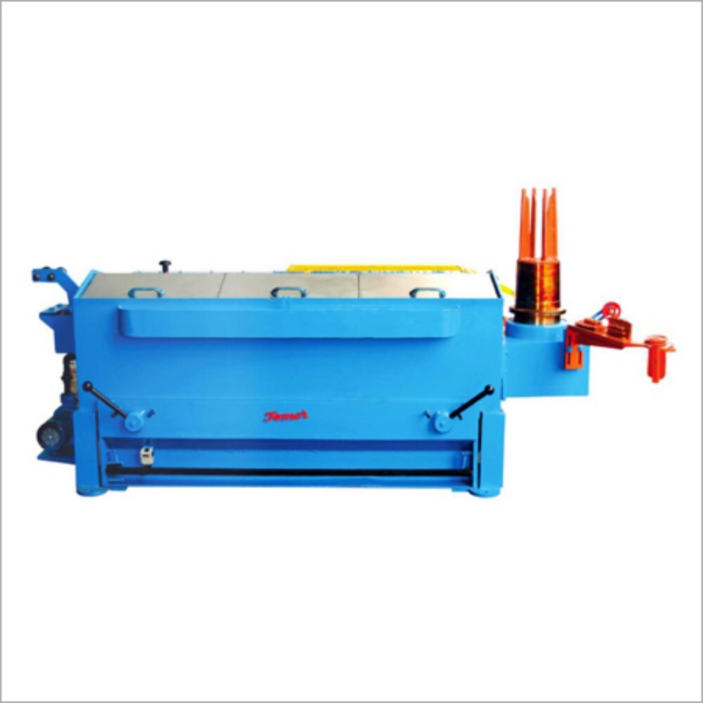 Multi Wire Drawing Machine