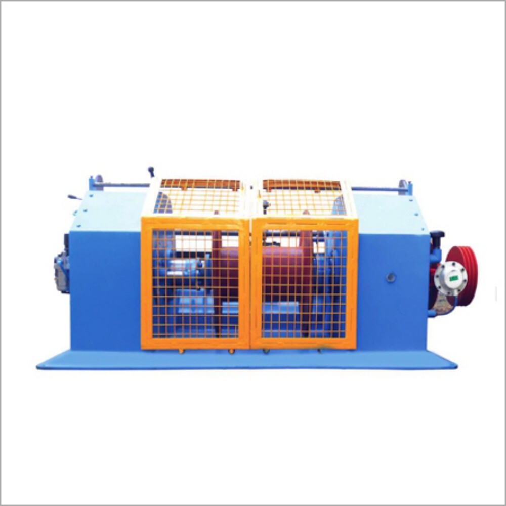 Wire Spooler