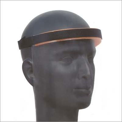 फेस शील्ड