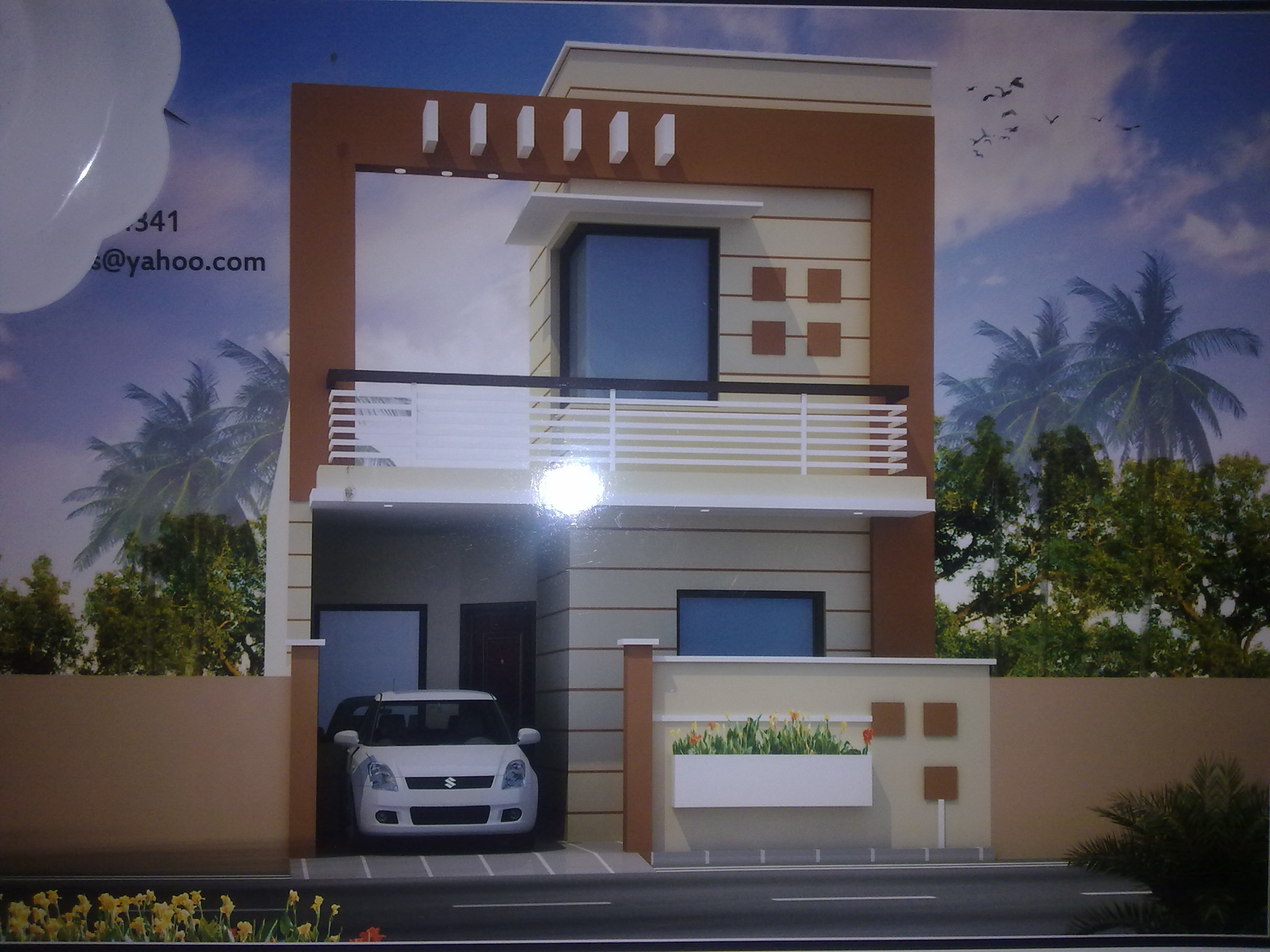 Real Estate Development Services
