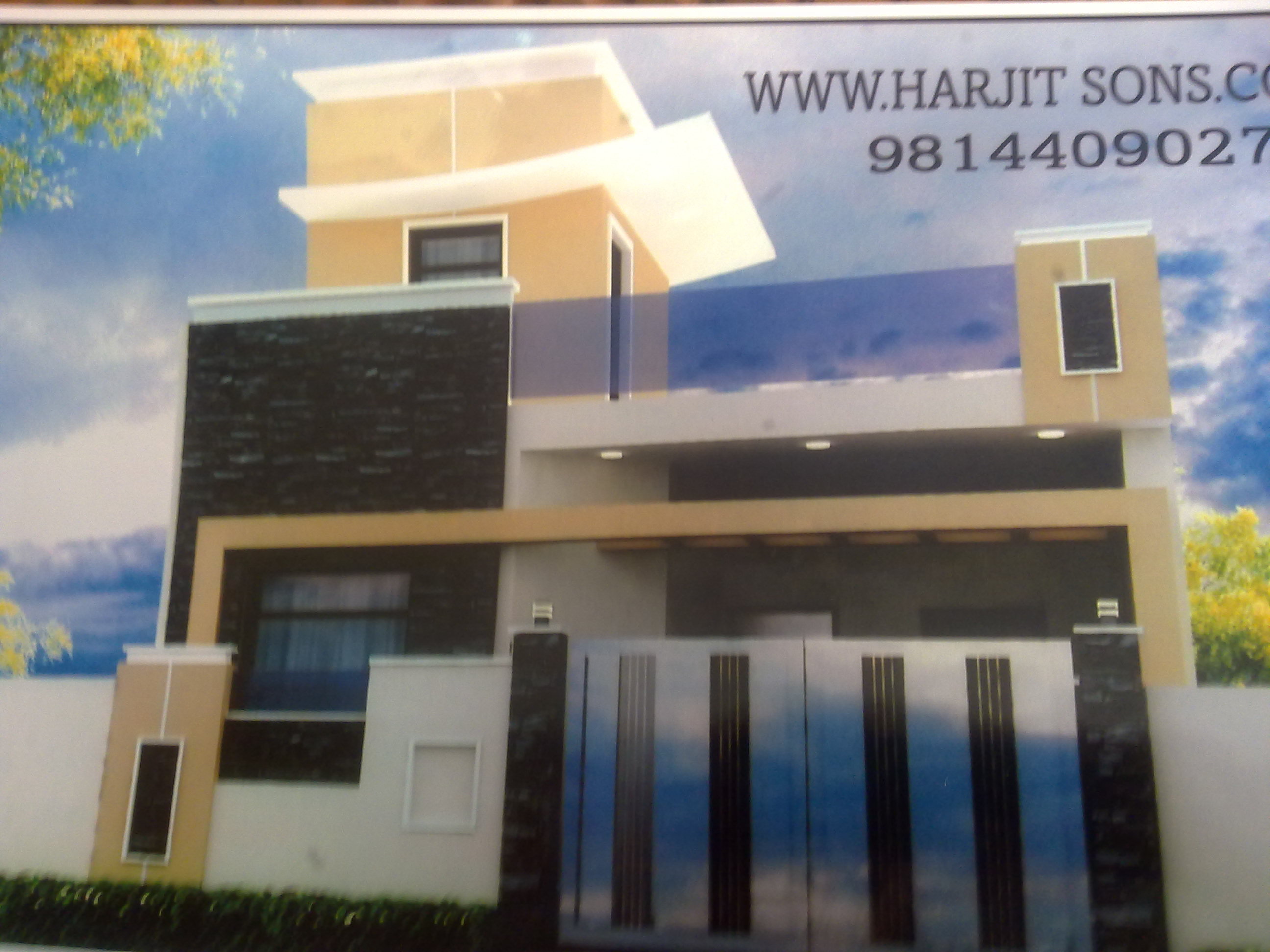 Real Estate Development Services