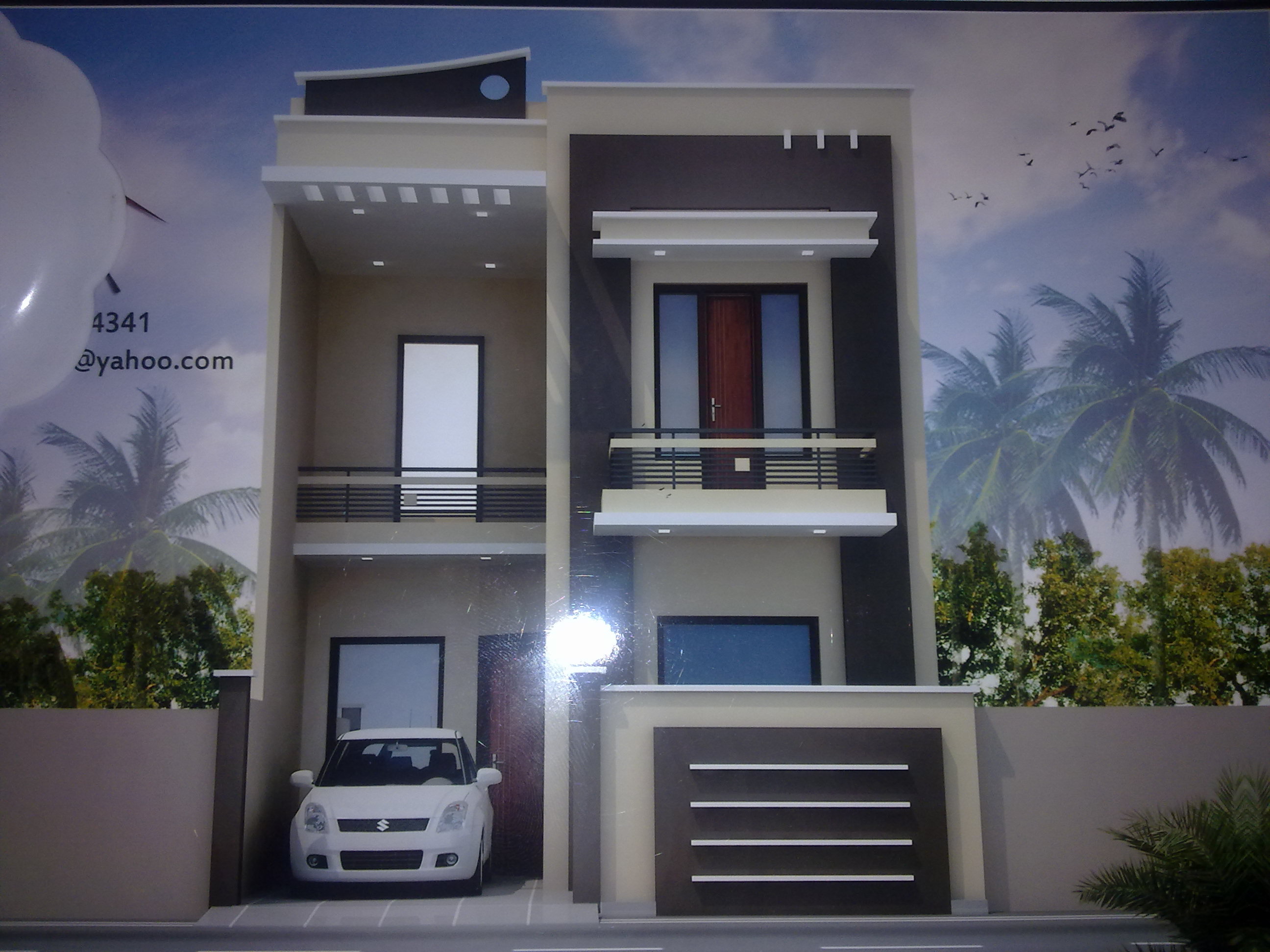 Real Estate Development Services