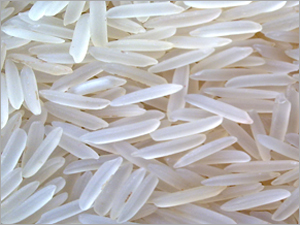 बासमती चावल