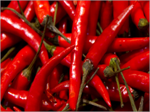 Red Chilly