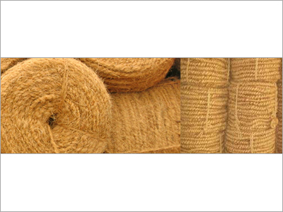 Coir Roll