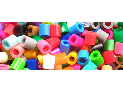 Recycle Plastic Granules