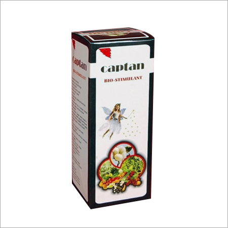 बायो स्टिमुलेंट